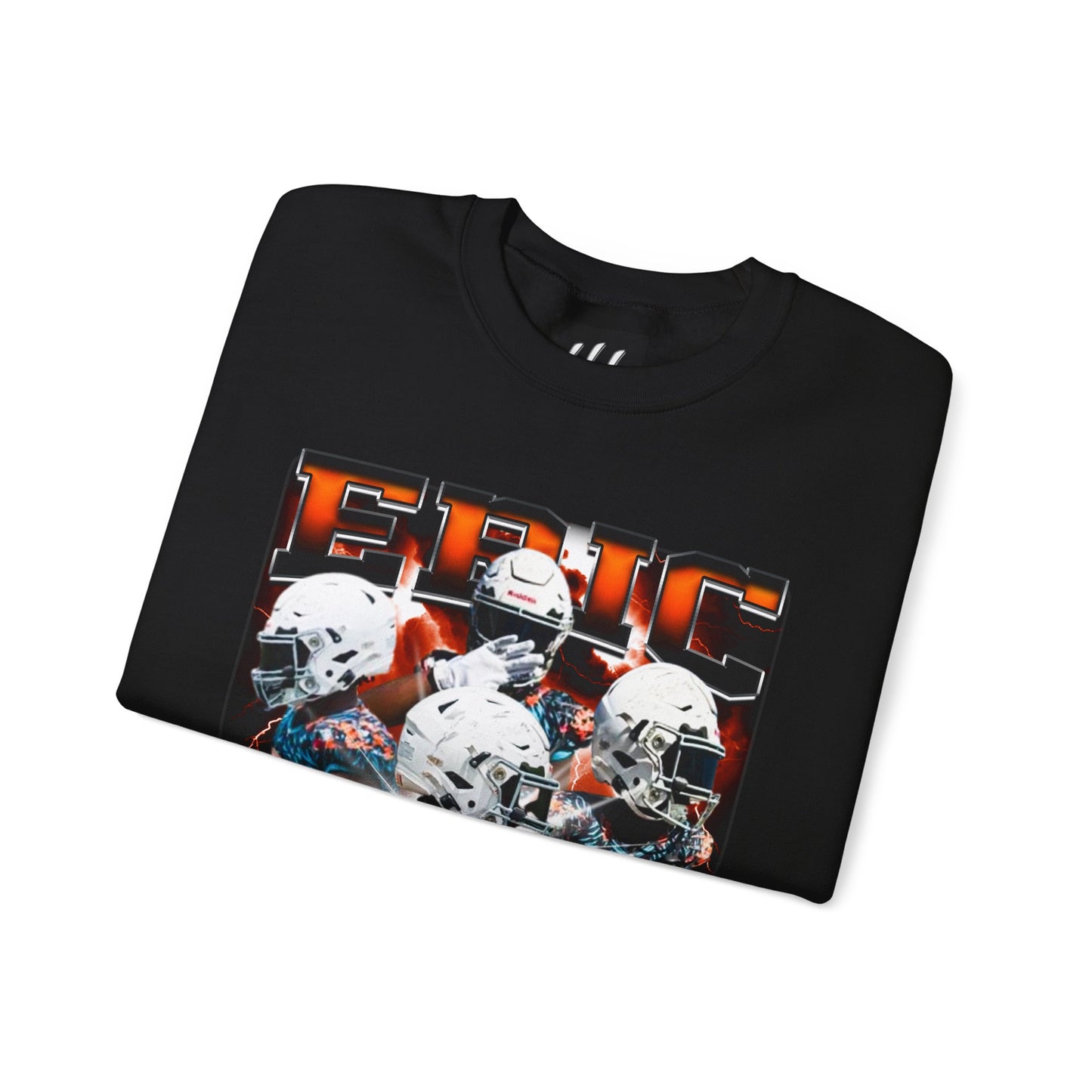 Eric Stephens Crewneck Sweatshirt
