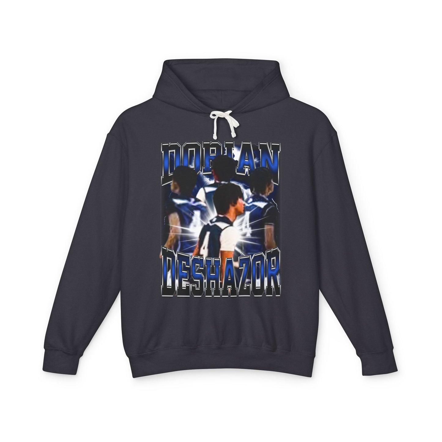 Dorian Deshazor Hoodie