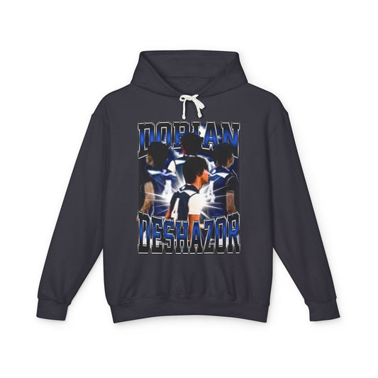 Dorian Deshazor Hoodie