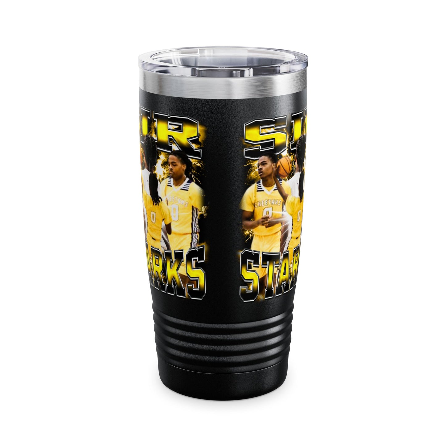Sir Starks Stainless Steel Tumbler