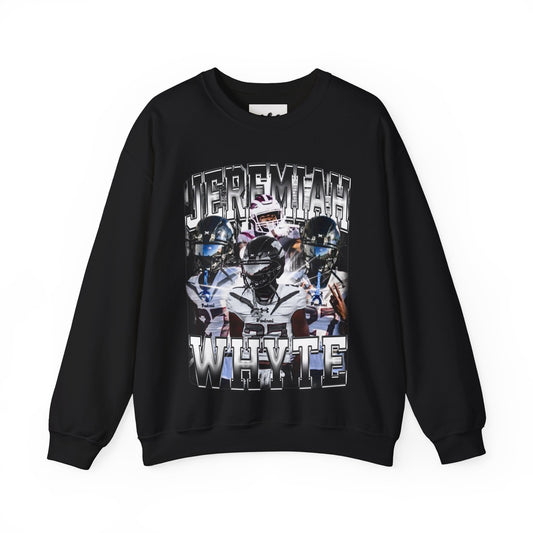 Jeremiah Whyte Crewneck Sweatshirt