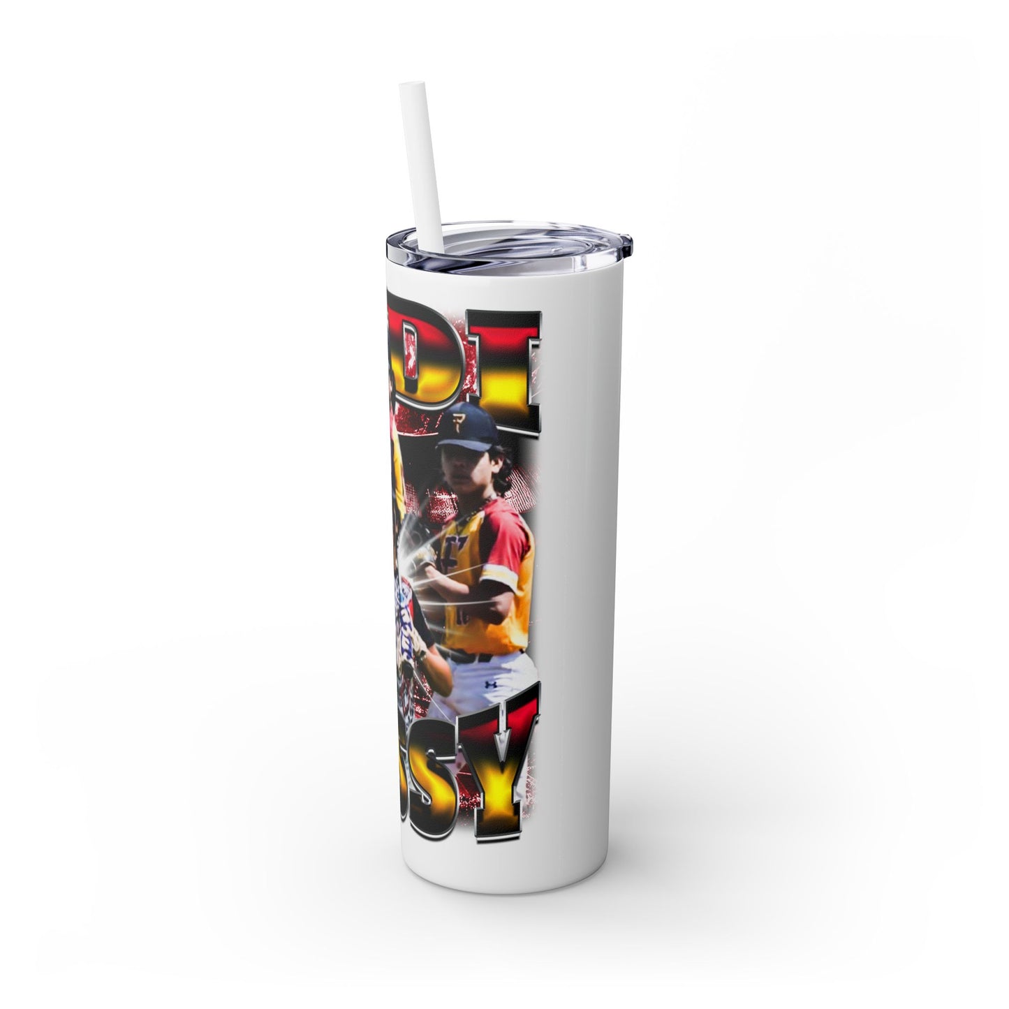 Jedi Rossy Stainless Steal Tumbler