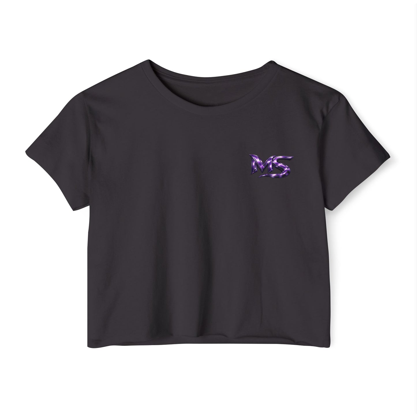 Marcell Stewart Crop Top