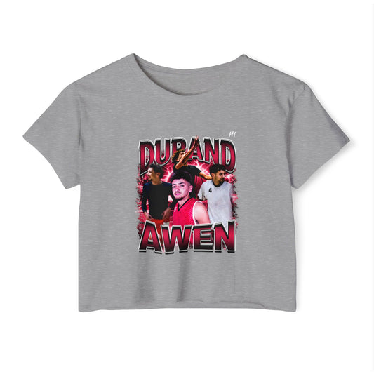 Durand Awen Crop Top