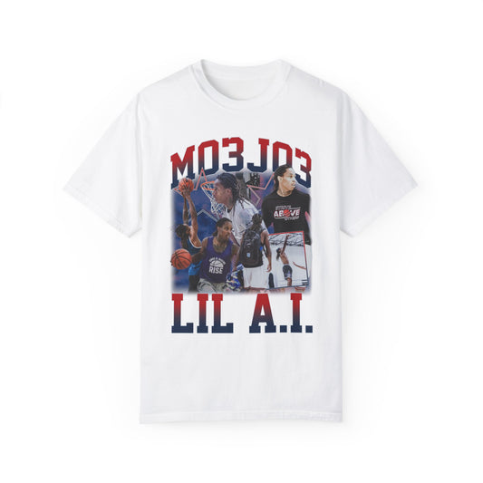 Mo3jo3 Graphic T-shirt