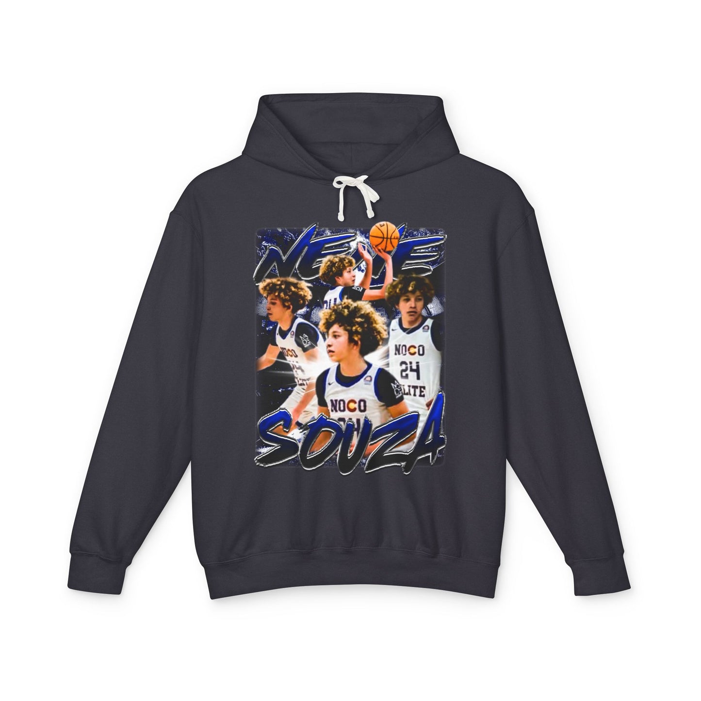 Nene Souza Hoodie