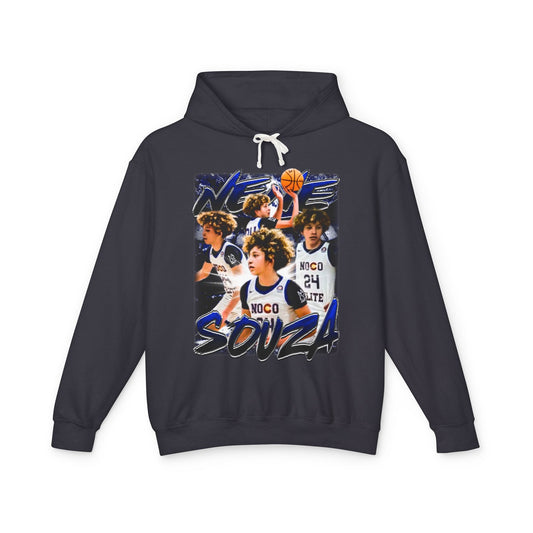 Nene Souza Hoodie