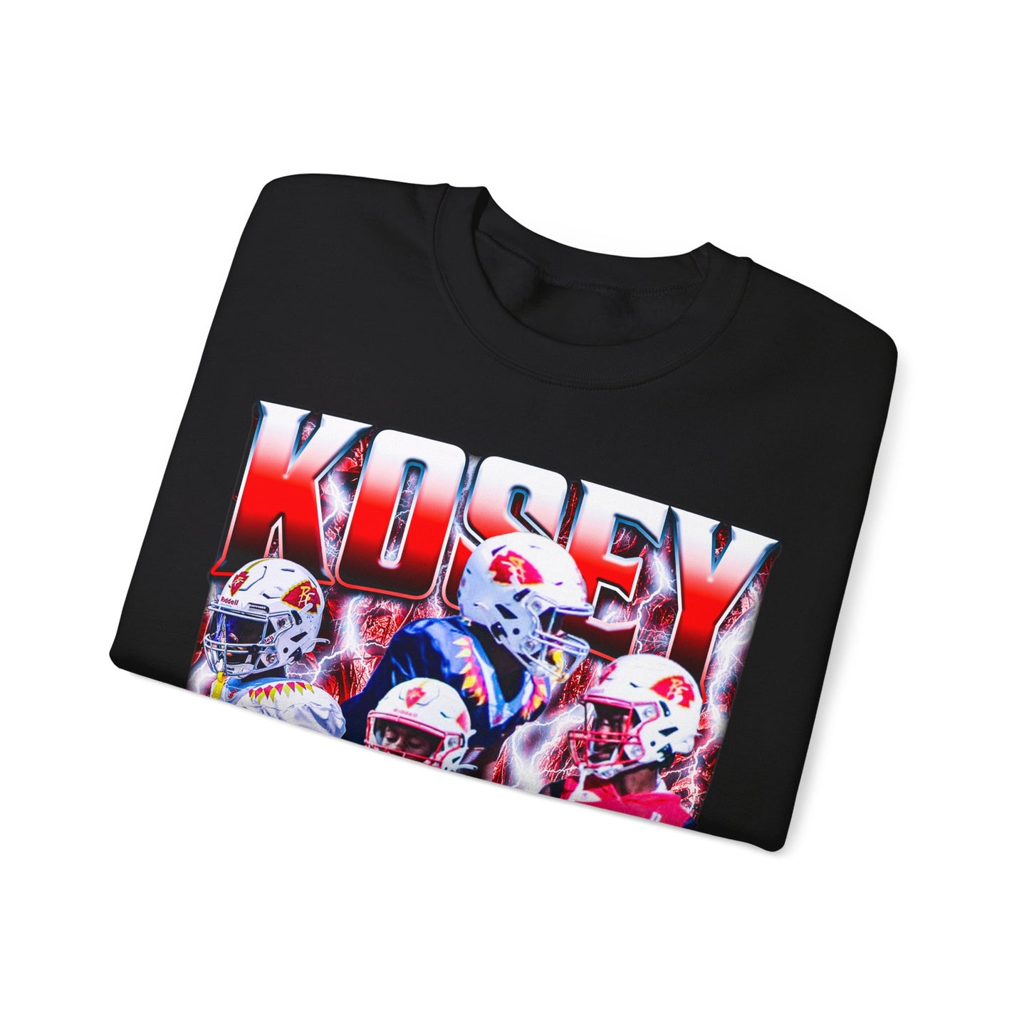 Kosey Mcbean Crewneck Sweatshirt