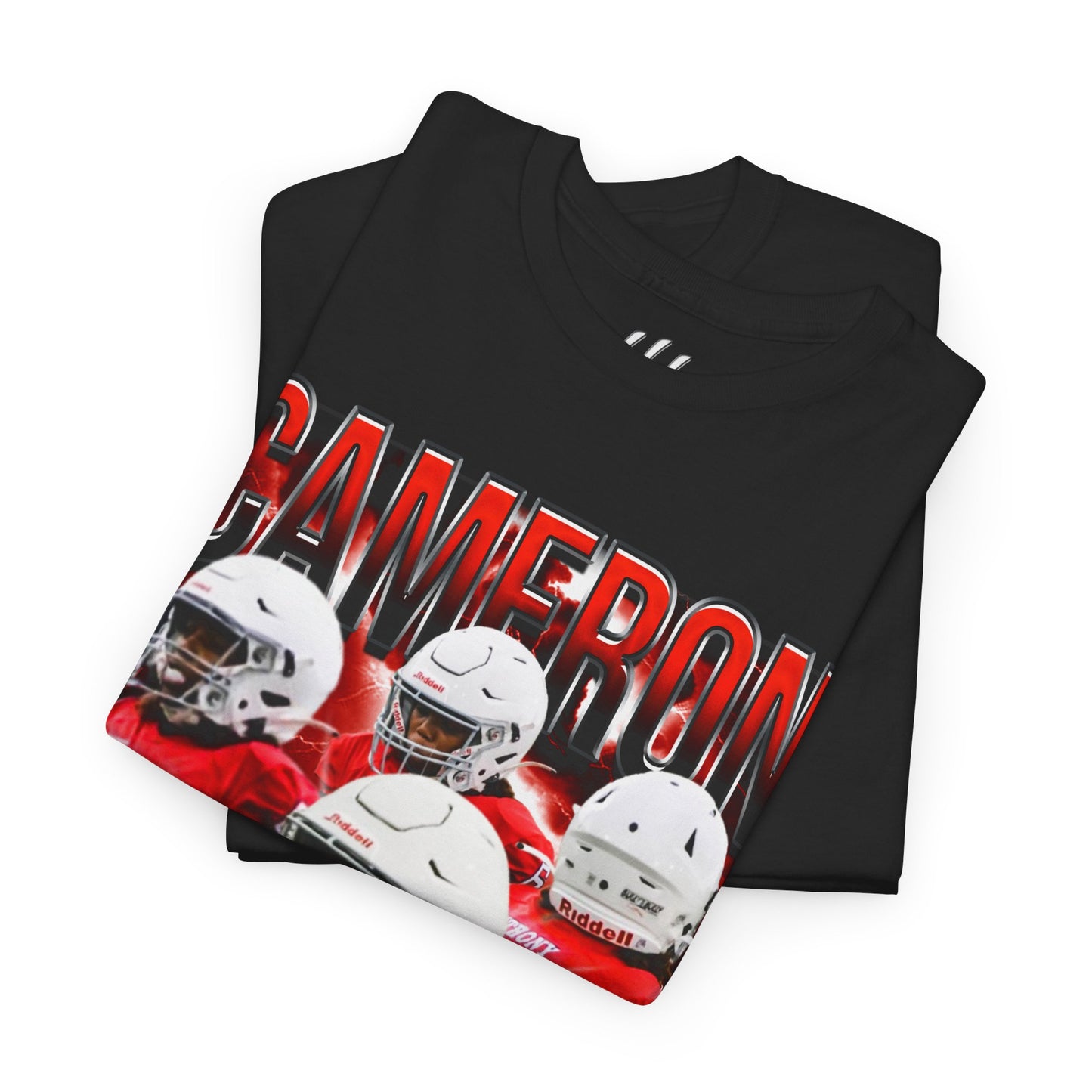 Cameron Anthony Heavy Cotton Tee