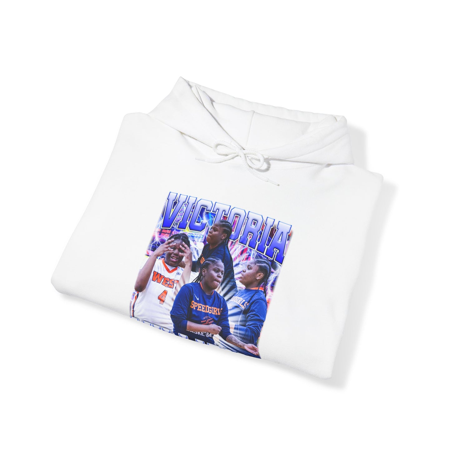 Victoria Williams Hoodie