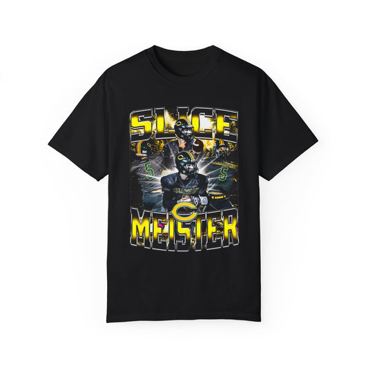 Slice Meister Heavy Cotton Tee