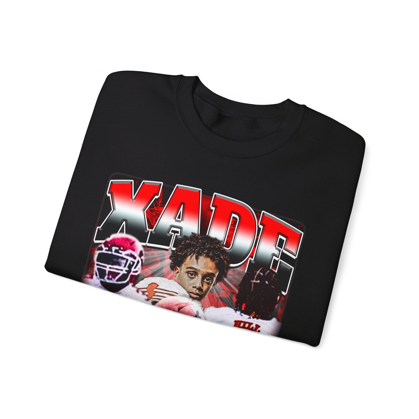 Xade Crewneck Sweatshirt