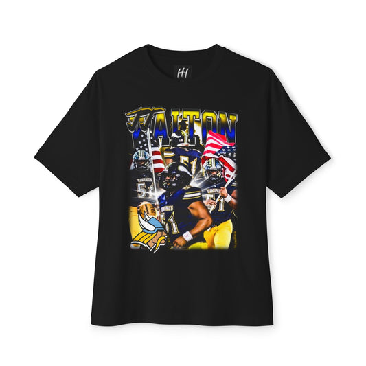 Jj Walton Oversized Tee