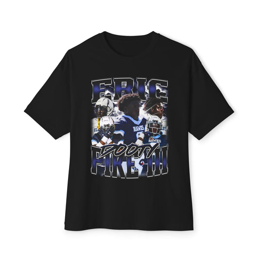 Eric Pike III Oversized Vintage Tee