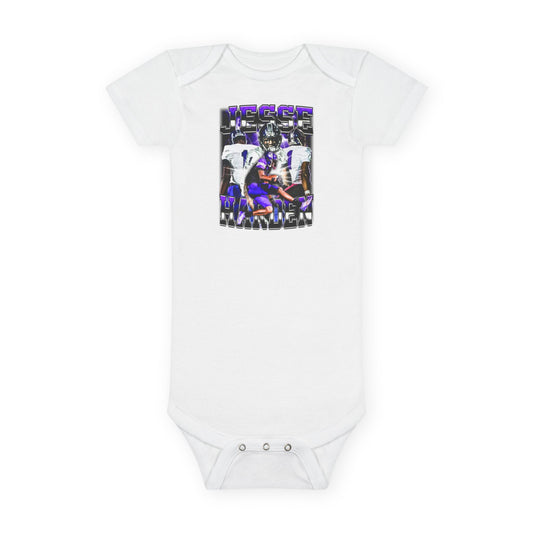 Jesse Harden Baby Onesie®