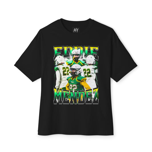 Eddie Mendez Oversized Tee