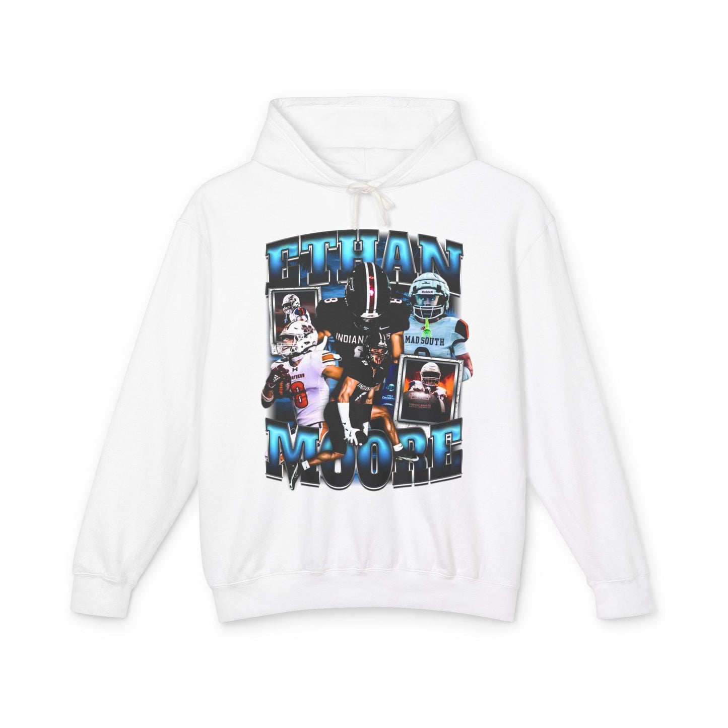 Ethan Moore Hoodie
