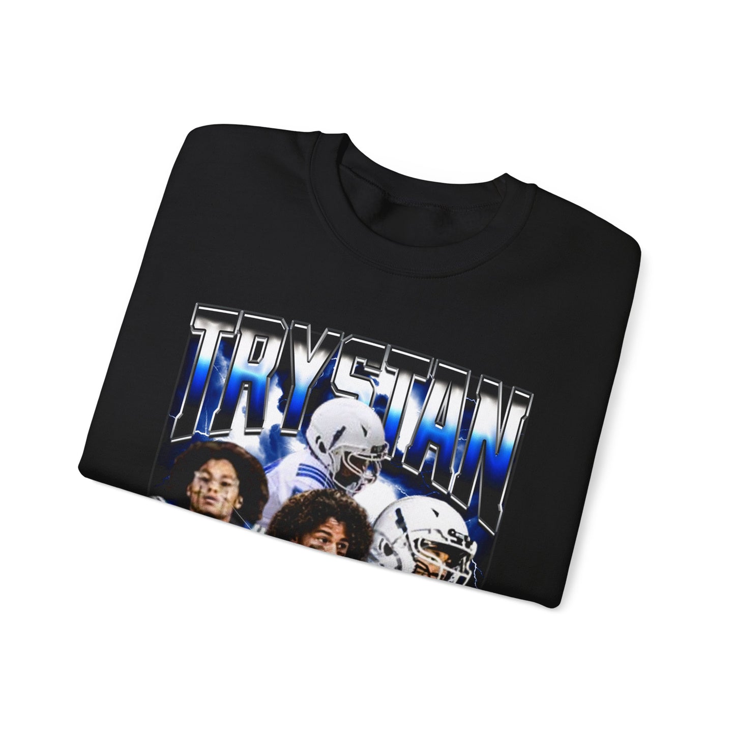 Trystan Crewneck Sweatshirt