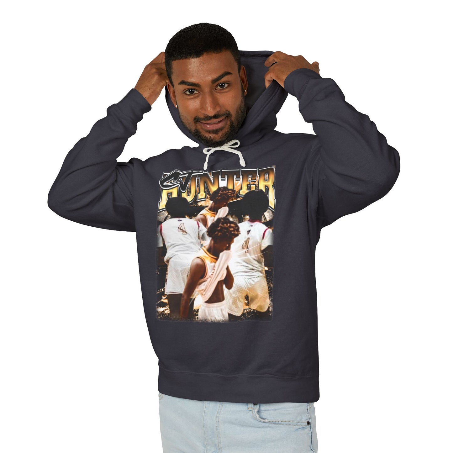 Cj Hunter Hoodie