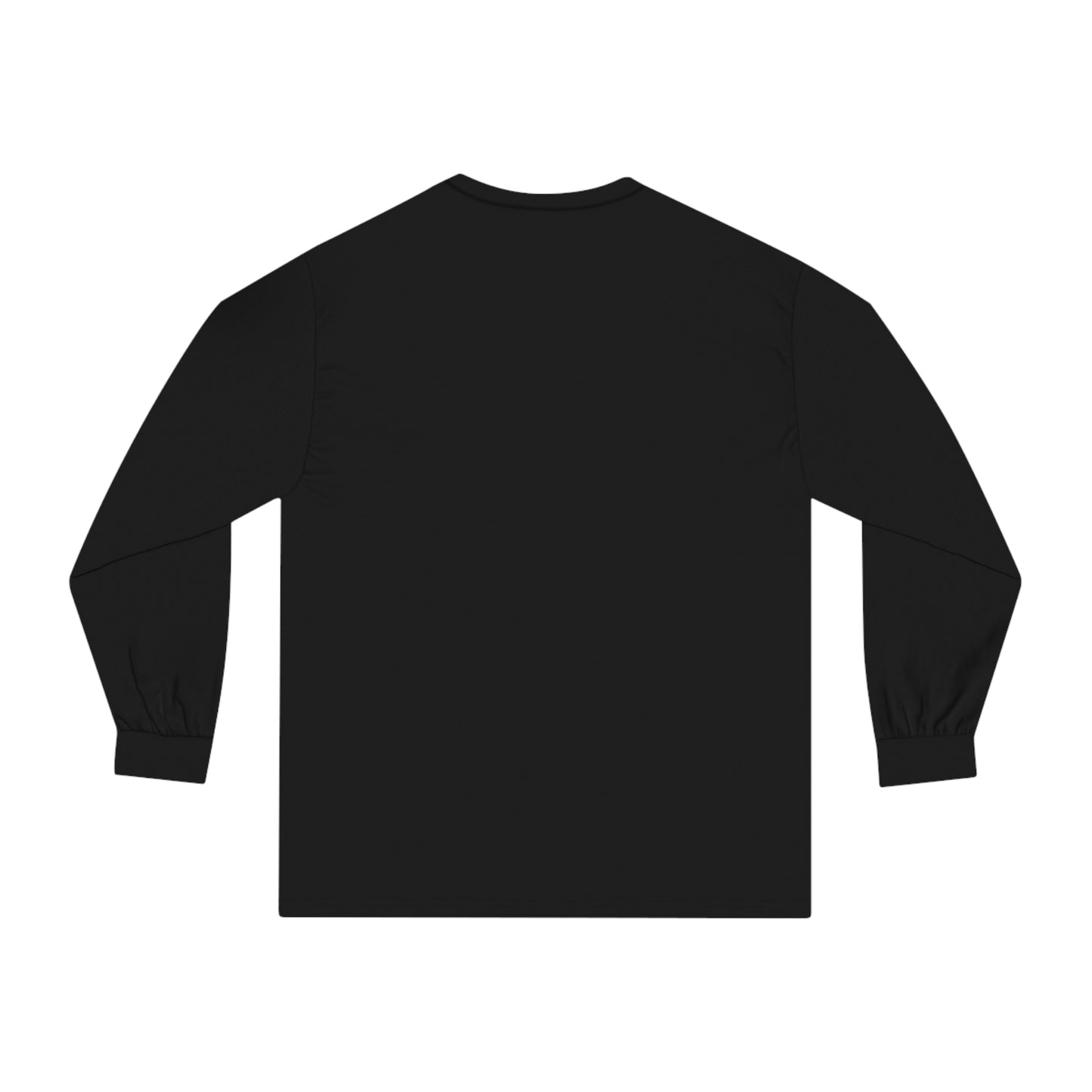 Jah Waldrop Classic Long Sleeve T-Shirt