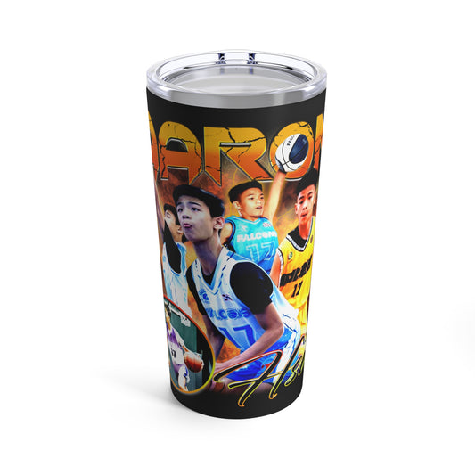 Aaron Hsu Tumbler 20oz