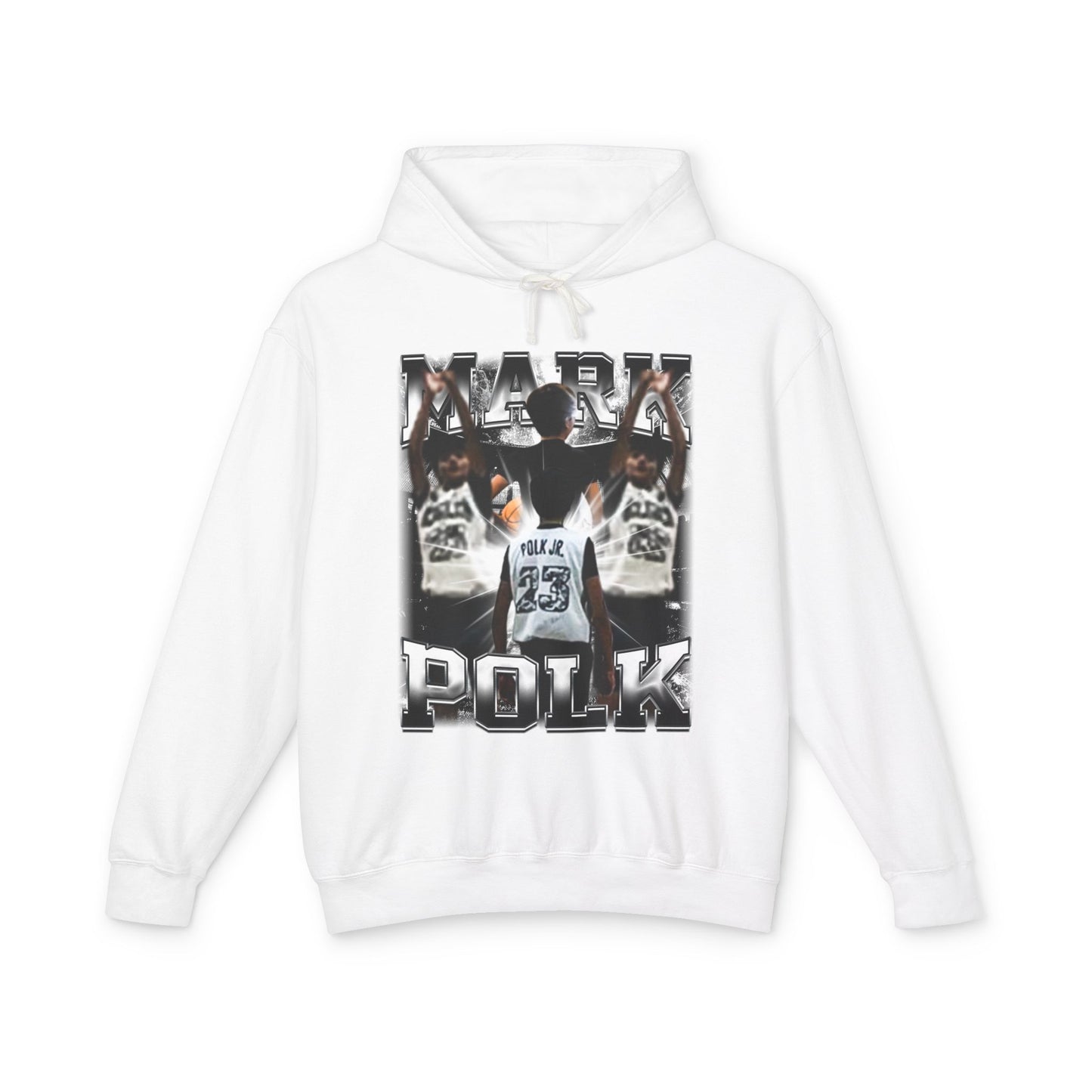 Mark Polk Hoodie