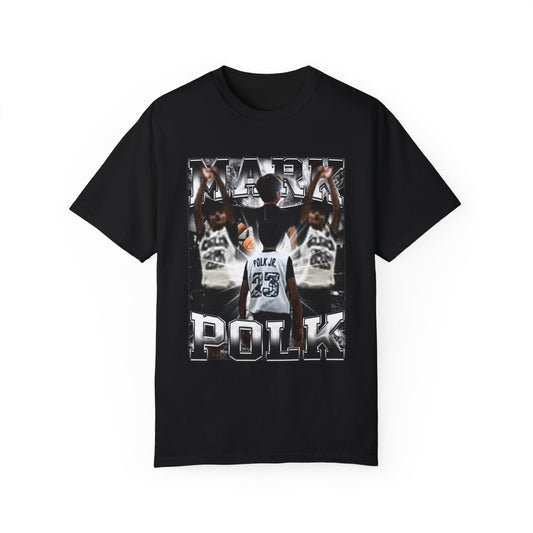 Mark Polk Heavyweight Premium Tee