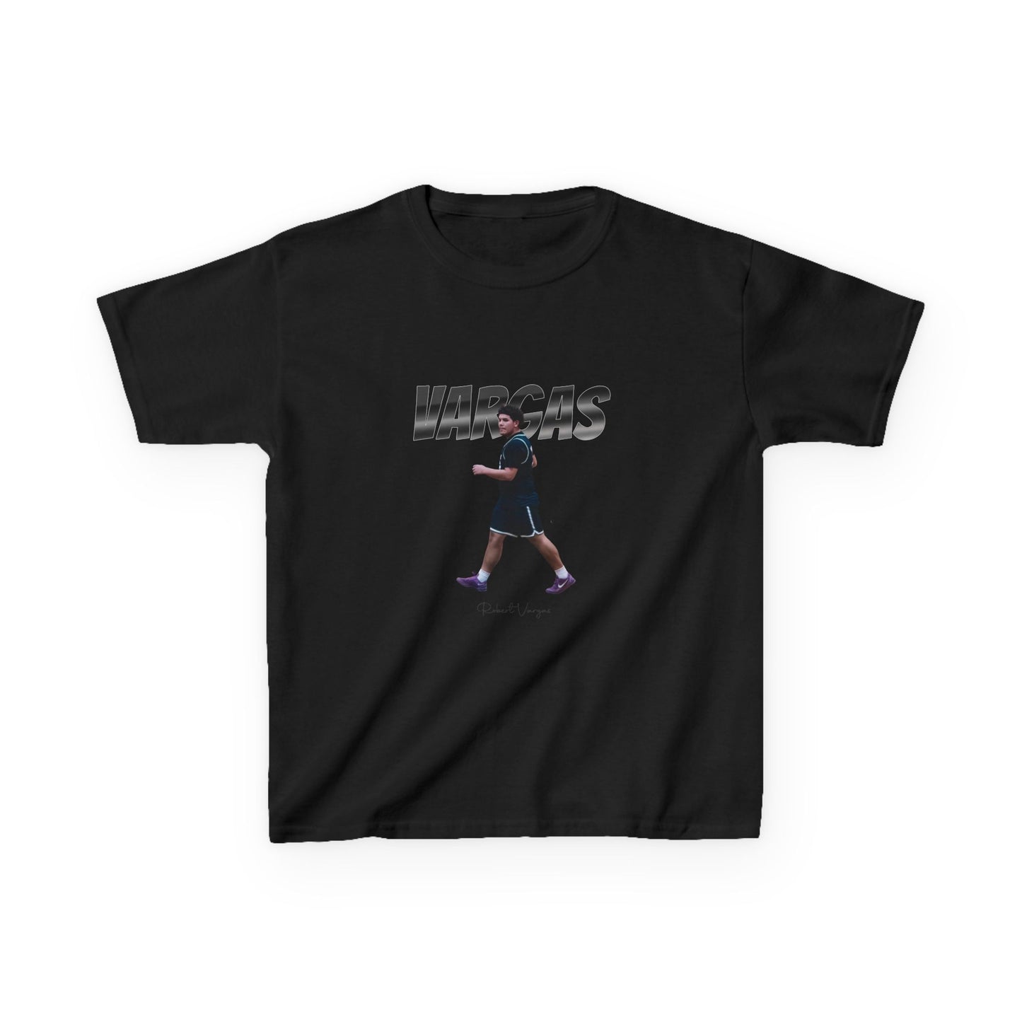 Robert Vargas Youth Heavy Cotton Tee