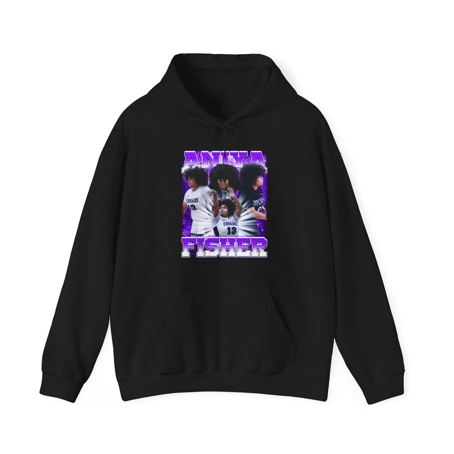 Aniya Fisher Hoodie