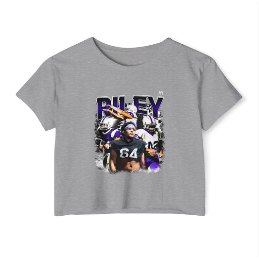 Riley Crop Top