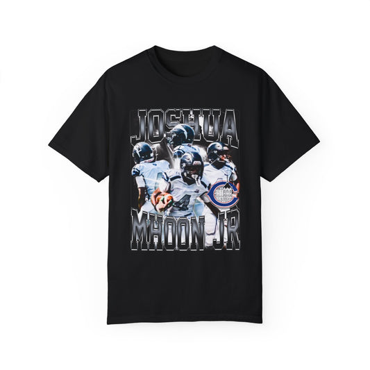 Joshua Mhoon Jr Heavyweight Premium Tee