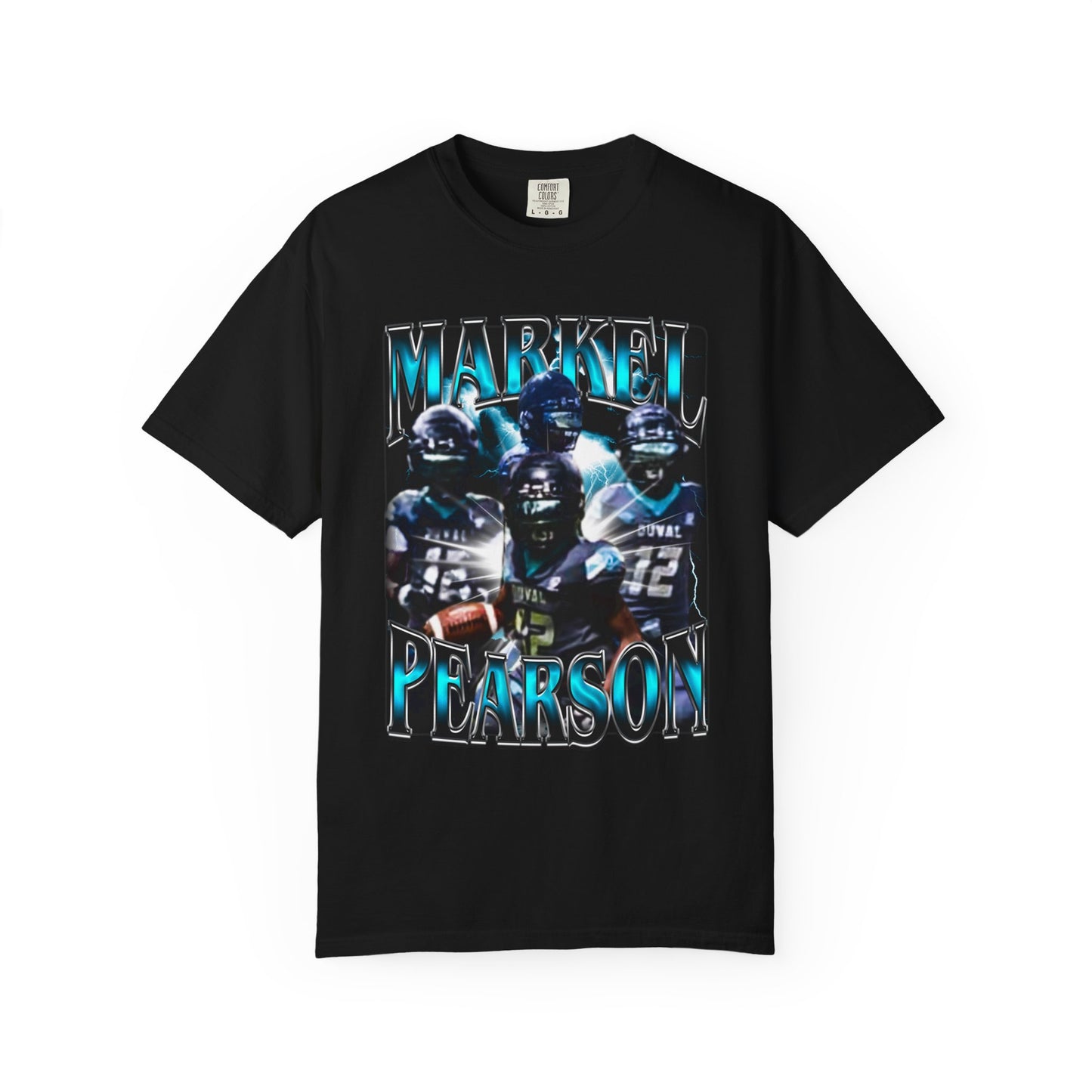 Markel Pearson Heavyweight Premium Tee