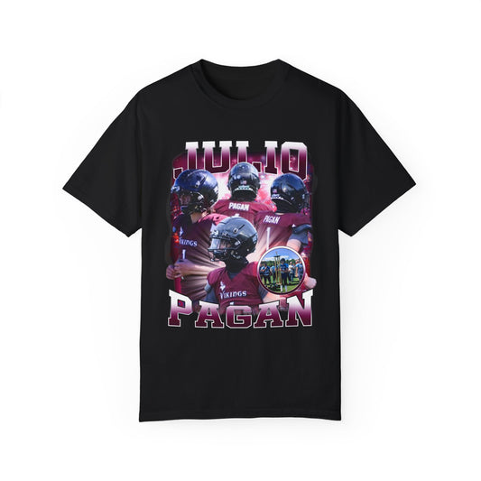 Julio Pagan Heavyweight Premium Tee