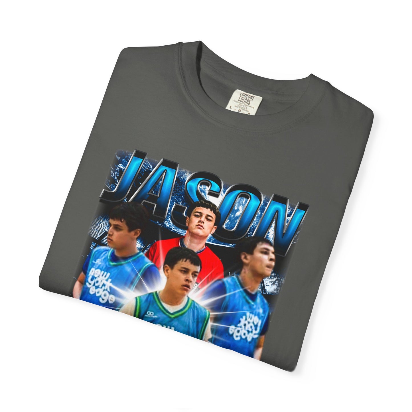 Jason Jimenez Heavyweight Premium Tee