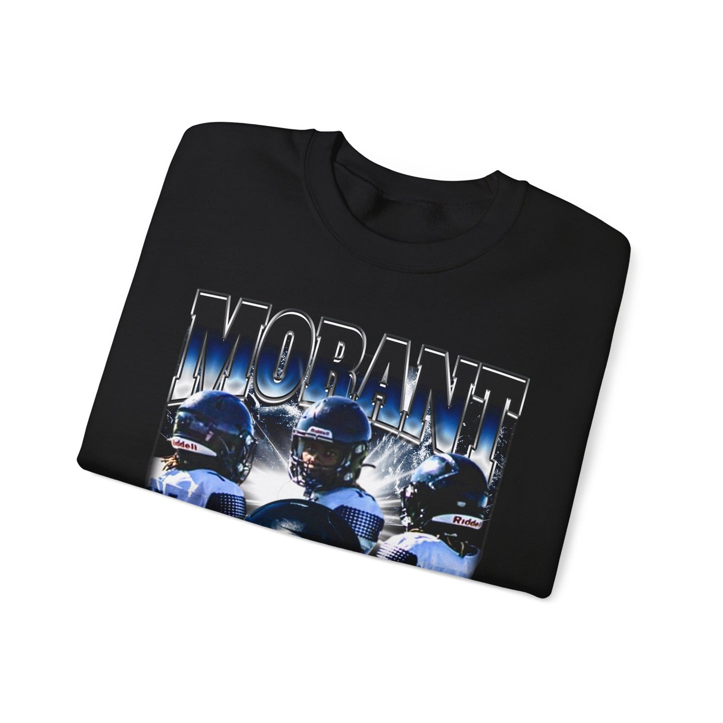 Morant Nell Craft JR Crewneck Sweatshirt