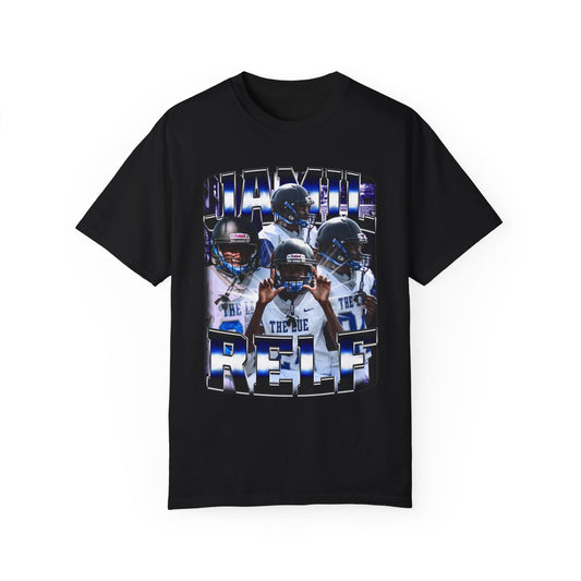 Jamil Relf Heavy Cotton Tee