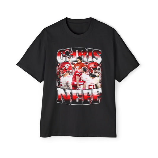 Chris Neff Oversized Tee