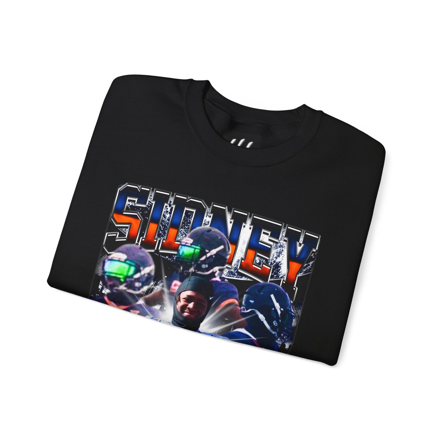 Sidney Wilson Crewneck Sweatshirt