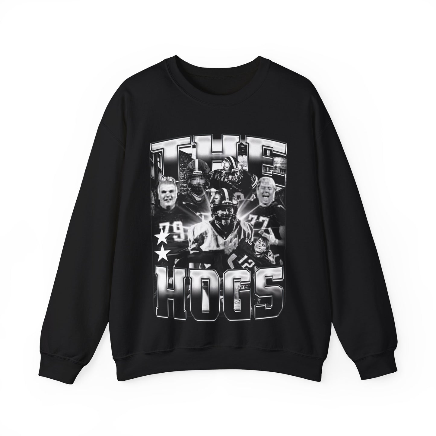The Hogs Crewneck Sweatshirt