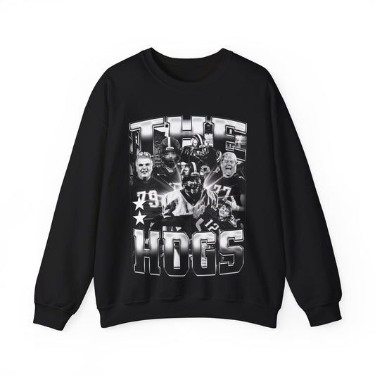 The Hogs Crewneck Sweatshirt