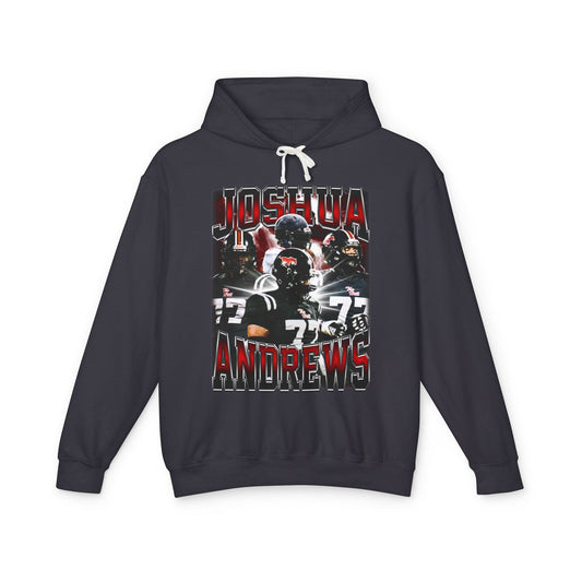 Joshua Andrews Hoodie