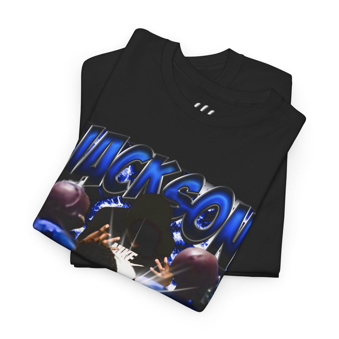 Jackson Knight Heavy Cotton Tee