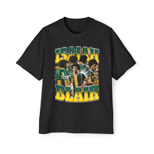 Isaiah Blair Oversized Tee