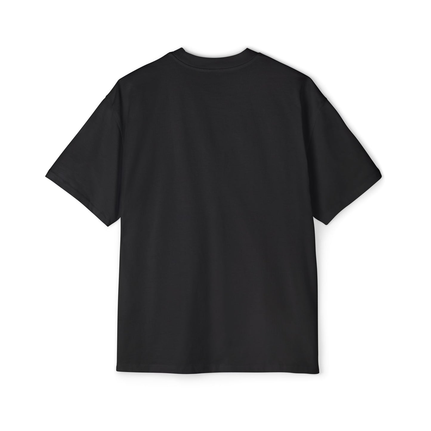 Aaran Eubanks Oversized Tee