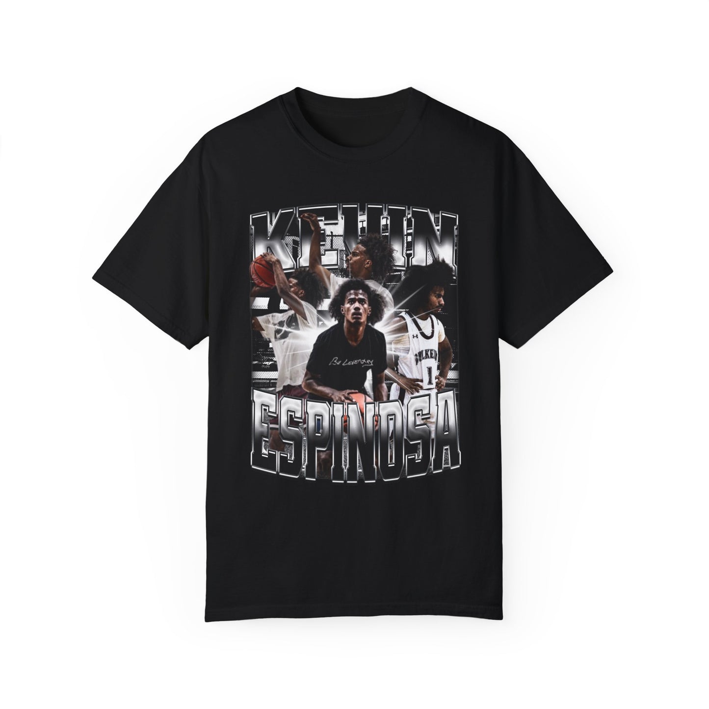 Kevin Espinosa Heavy Cotton Tee