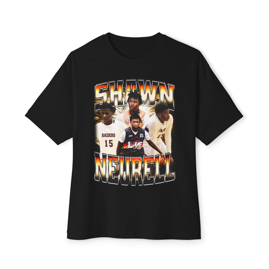 Shawn Neurell Oversized Vintage Tee