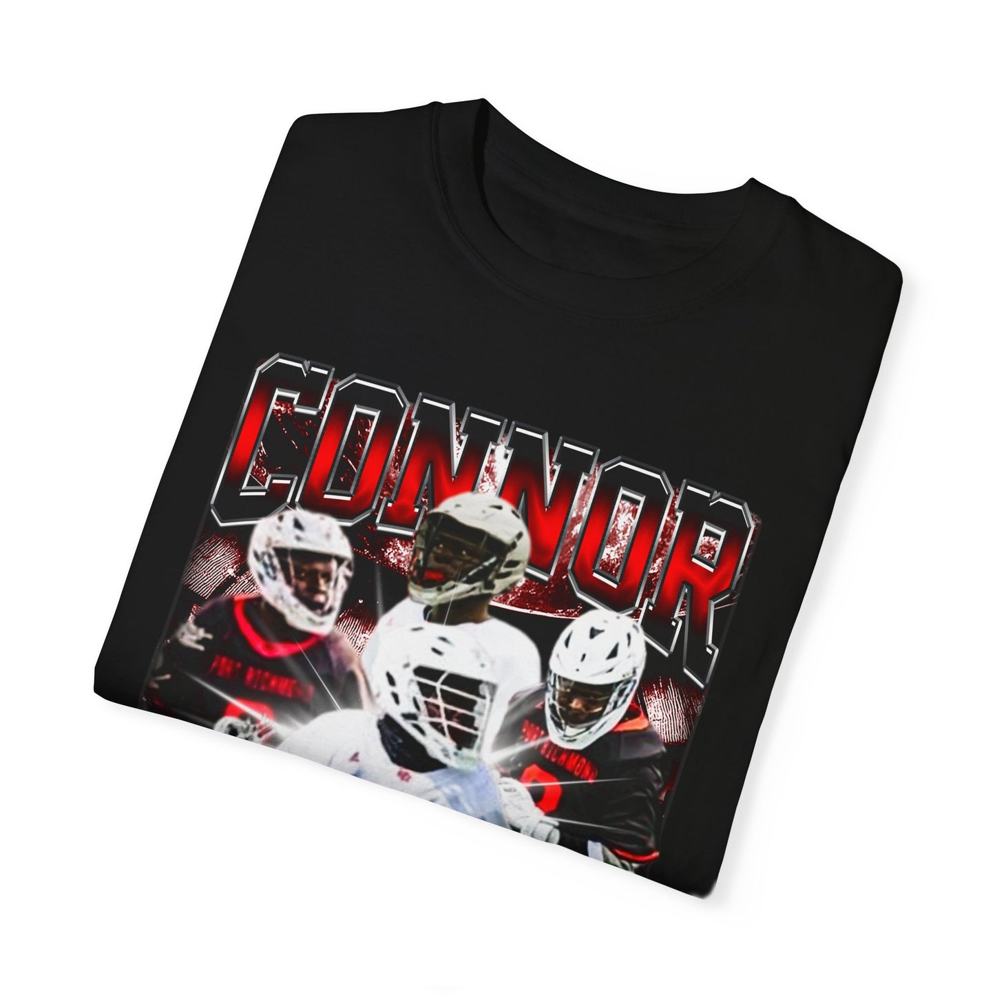 Connor Evans Heavyweight Premium Tee