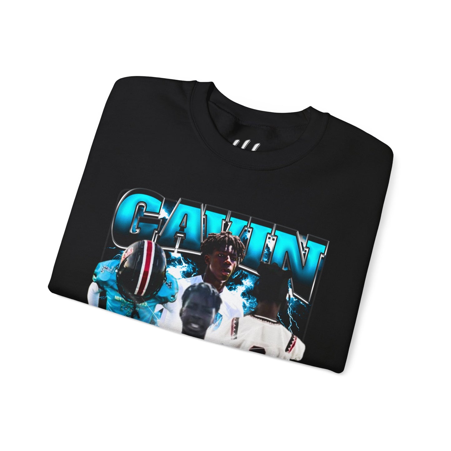 Gavin Lewis Crewneck Sweatshirt