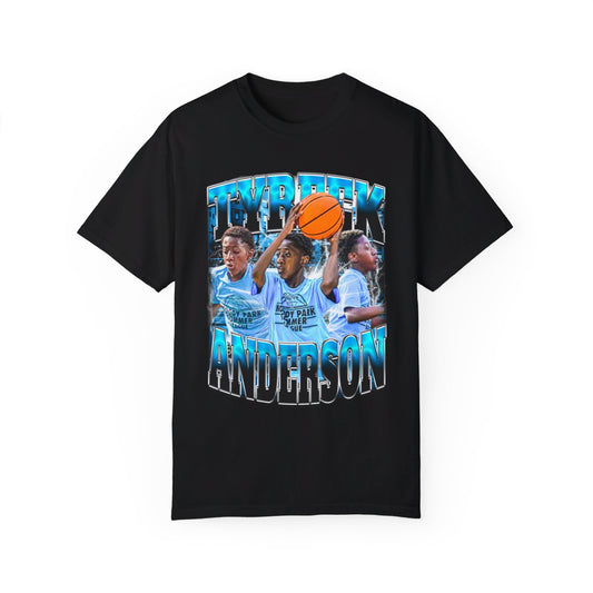 Tyreek Anderson Heavy Cotton Tee