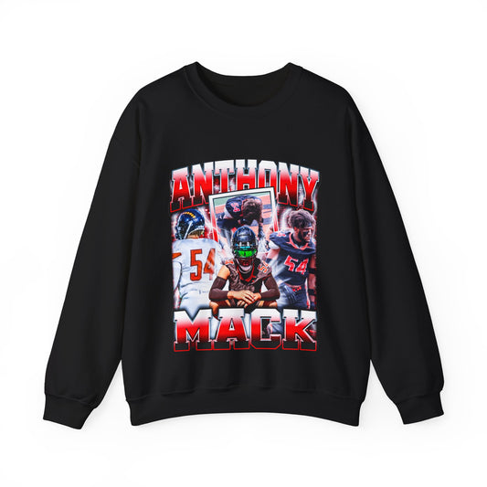 Anthony Mack Crewneck Sweatshirt